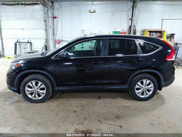 Honda CR-V EX 2014 2HKRM4H54EH638524 Image 14