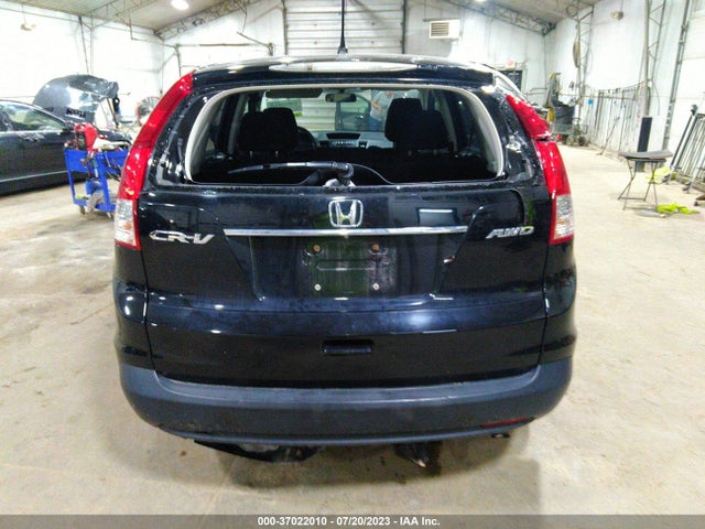 Honda CR-V EX 2014 2HKRM4H54EH638524 Image 16