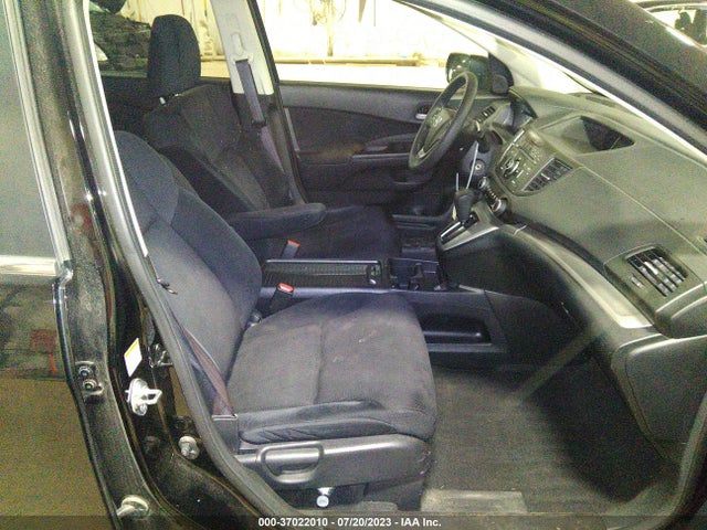 Honda CR-V EX 2014 2HKRM4H54EH638524 Image 5