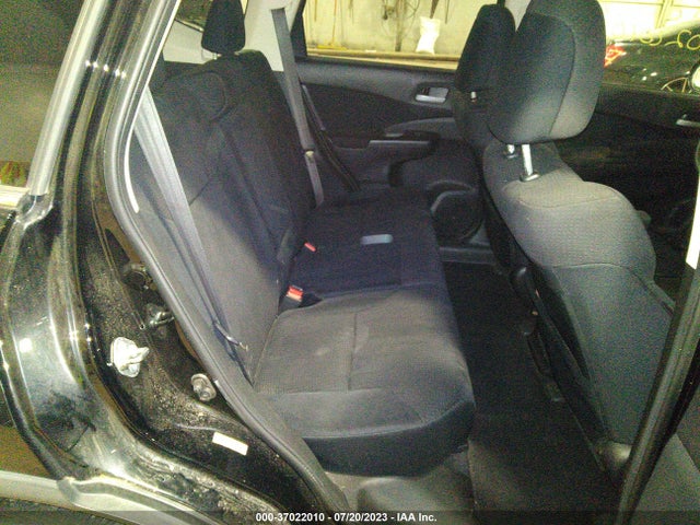 Honda CR-V EX 2014 2HKRM4H54EH638524 Image 8