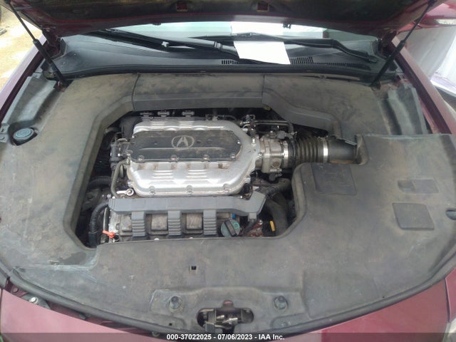 2012 Acura Tl Advance Auto მანქანა იყიდება აუქციონზე, vin: 19UUA9F7XCA000966, აუქციონის ნომერი: 37022025