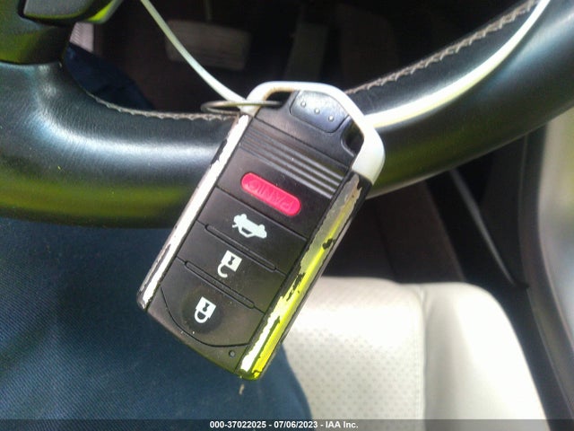 2012 Acura Tl Advance Auto მანქანა იყიდება აუქციონზე, vin: 19UUA9F7XCA000966, აუქციონის ნომერი: 37022025