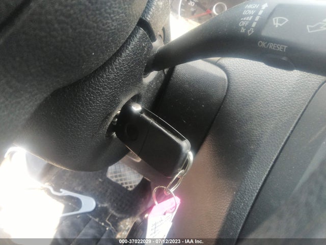 3VWD17AJ9EM365650 Volkswagen Jetta Sedan Se
