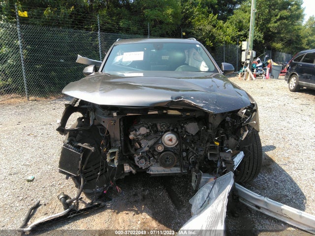 WA1LAAF76KD031716 Audi Q7 Premium Plus