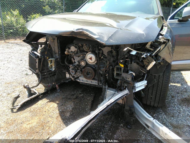 WA1LAAF76KD031716 Audi Q7 Premium Plus