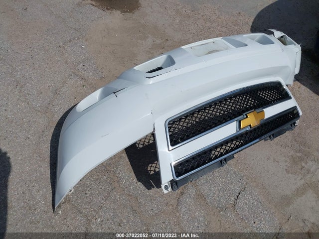 Chevrolet Tahoe Commercial 2014 1GNLC2E06ER226952 Image 4