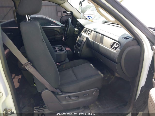 Chevrolet Tahoe Commercial 2014 1GNLC2E06ER226952 Image 12