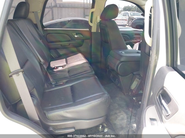 Chevrolet Tahoe Commercial 2014 1GNLC2E06ER226952 Image 15