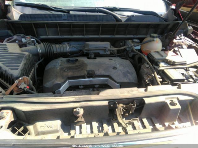 1GKKNLLA6HZ247793 GMC ACADIA SLE