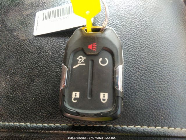 1GKKNLLA6HZ247793 GMC ACADIA SLE