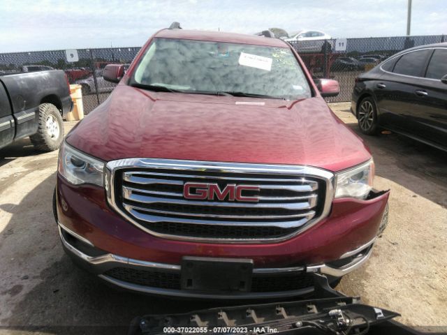 1GKKNLLA6HZ247793 GMC ACADIA SLE
