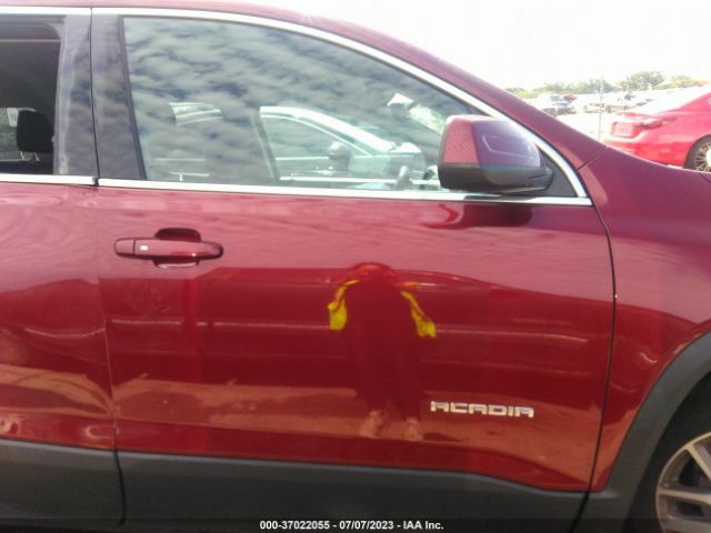 1GKKNLLA6HZ247793 GMC ACADIA SLE