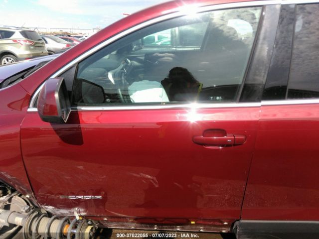1GKKNLLA6HZ247793 GMC ACADIA SLE