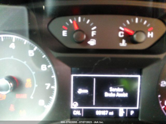 1GKKNLLA6HZ247793 GMC ACADIA SLE