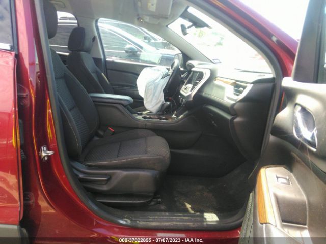 1GKKNLLA6HZ247793 GMC ACADIA SLE