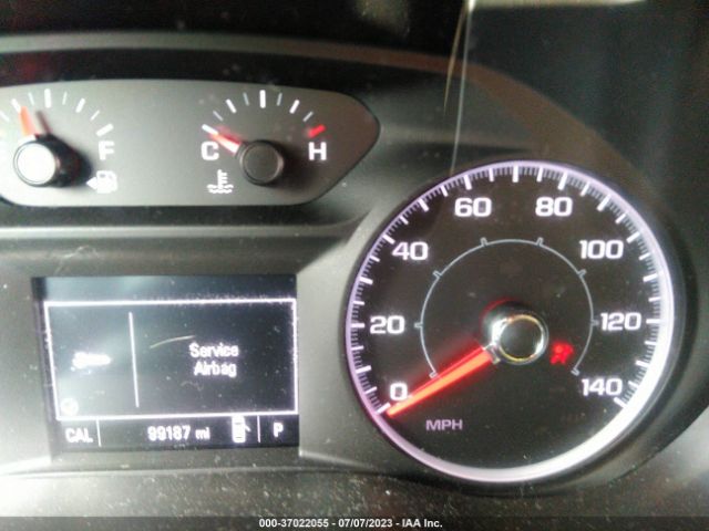 1GKKNLLA6HZ247793 GMC ACADIA SLE
