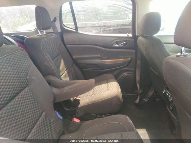1GKKNLLA6HZ247793 GMC ACADIA SLE