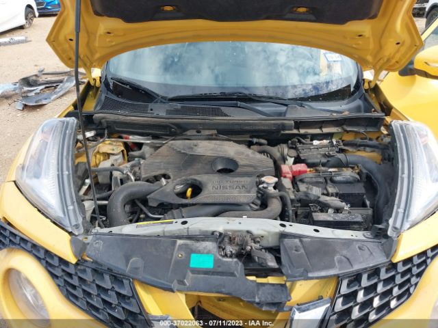 JN8AF5MR1FT512094 Nissan JUKE S