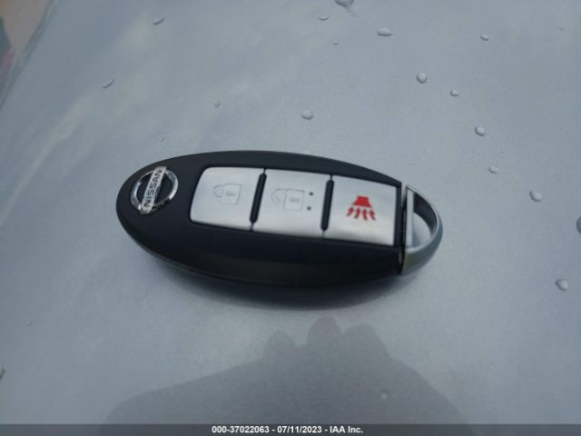 JN8AF5MR1FT512094 Nissan JUKE S