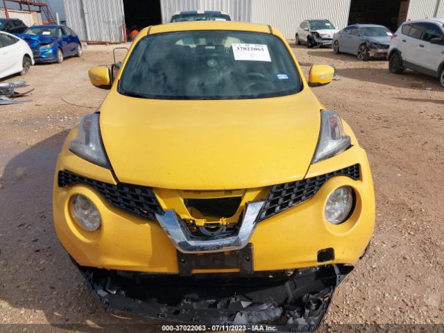 JN8AF5MR1FT512094 Nissan JUKE S
