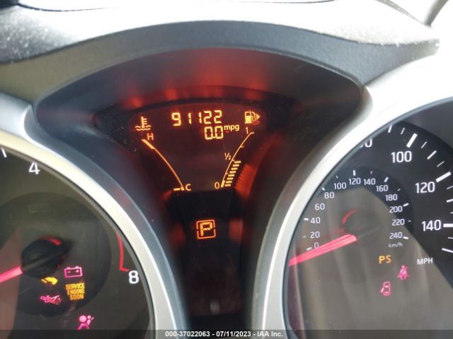 JN8AF5MR1FT512094 Nissan JUKE S