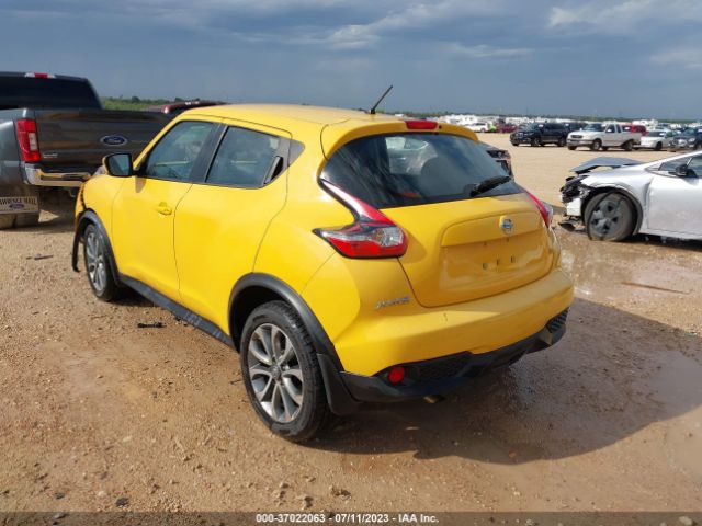 JN8AF5MR1FT512094 Nissan JUKE S