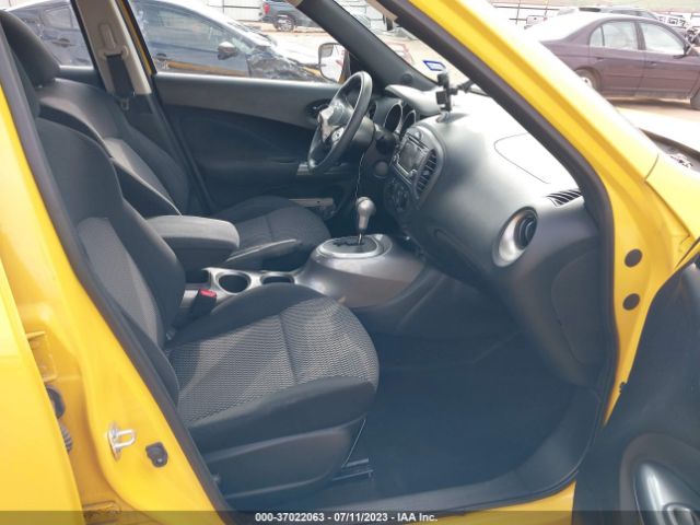 JN8AF5MR1FT512094 Nissan JUKE S