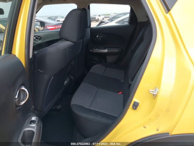 JN8AF5MR1FT512094 Nissan JUKE S