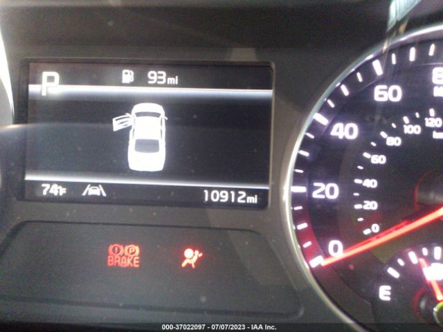 3KPF24AD9PE568813 KIA FORTE LX
