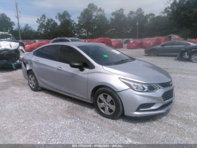 2018 1G1BC5SM4J7197821 main image
