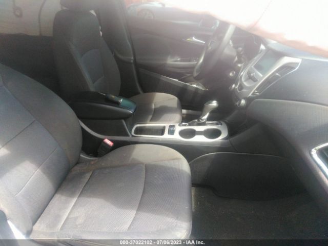 1G1BC5SM4J7197821 Chevrolet CRUZE LS