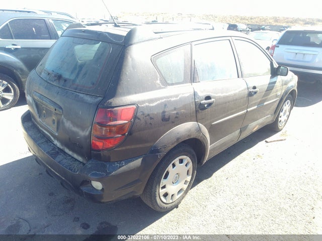 2003 PONTIAC VIBE VIN: 5Y2SL62873Z410185