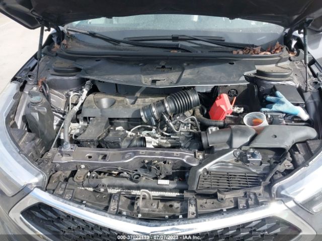 5J8TC1H59LL007978 Acura Rdx Technology Package