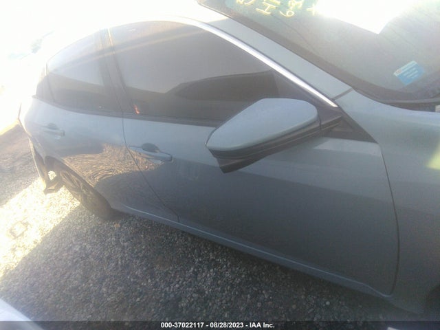 Honda Civic Hatchback Ex 2019 SHHFK7H67KU422257 Image 13