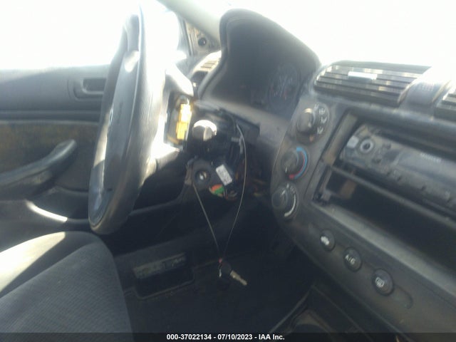 2005 HONDA CIVIC CPE VP VIN: 1HGEM22135L032881