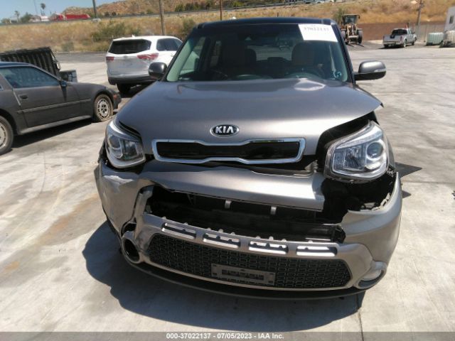 KNDJX3A54G7386290 KIA Soul !