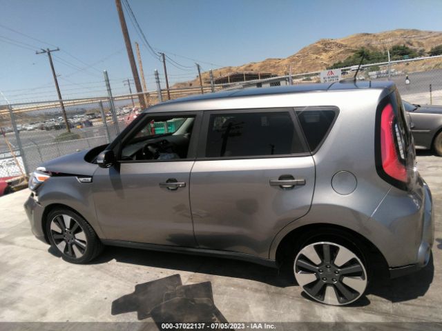KNDJX3A54G7386290 KIA Soul !