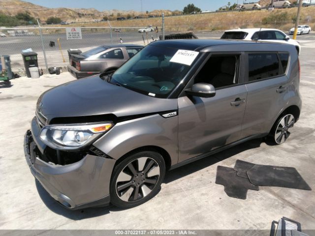 KNDJX3A54G7386290 KIA Soul !