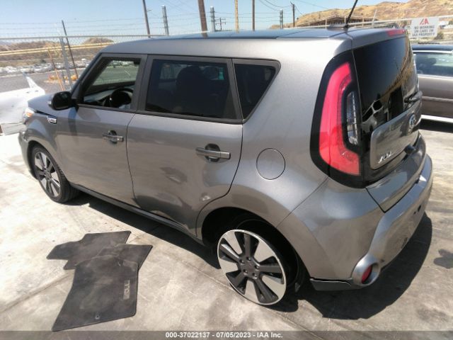 KNDJX3A54G7386290 KIA Soul !