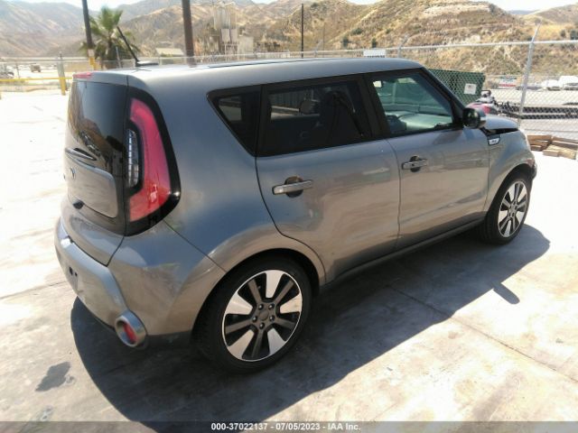 KNDJX3A54G7386290 KIA Soul !