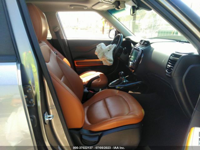 KNDJX3A54G7386290 KIA Soul !