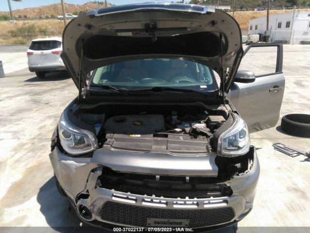 KNDJX3A54G7386290 KIA Soul !