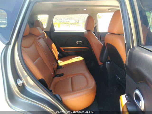 KNDJX3A54G7386290 KIA Soul !