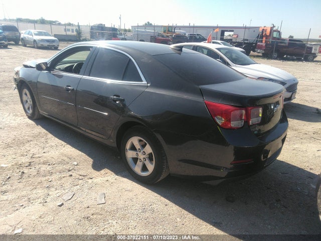 Chevrolet MALIBU LS 2015 1G11B5SL5FF316043 Image 4