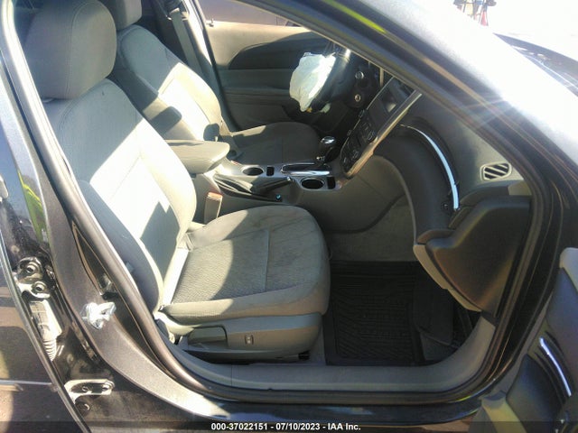 Chevrolet MALIBU LS 2015 1G11B5SL5FF316043 Image 6