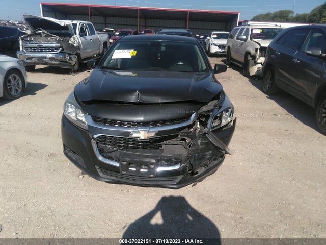 Chevrolet MALIBU LS 2015 1G11B5SL5FF316043 Image 7