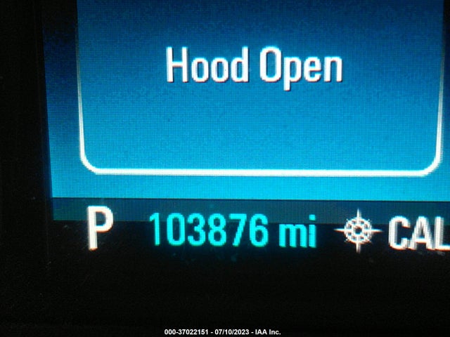Chevrolet MALIBU LS 2015 1G11B5SL5FF316043 Image 8