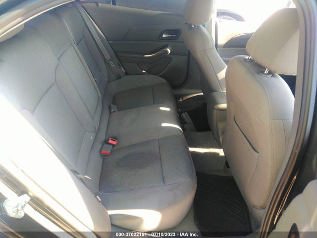 Chevrolet MALIBU LS 2015 1G11B5SL5FF316043 Image 9