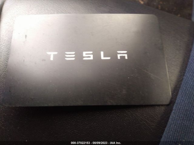 5YJ3E1EAXMF868195 Tesla Model 3 Standard Range Plus