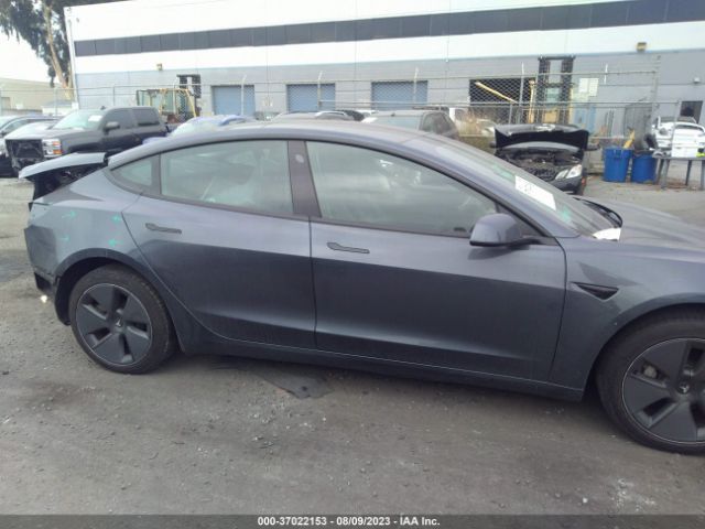5YJ3E1EAXMF868195 Tesla Model 3 Standard Range Plus